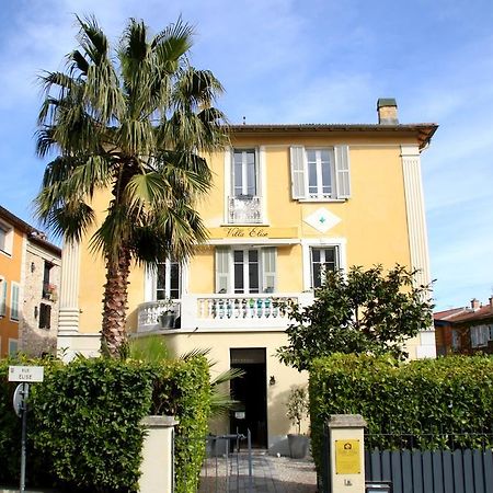 Aux 3 Lits Qui Chantent - Au Village Vence Exteriér fotografie