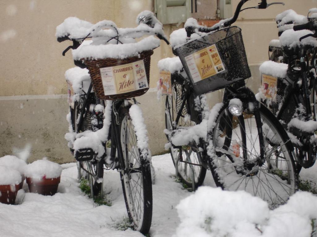 Aux 3 Lits Qui Chantent - Au Village Vence Exteriér fotografie