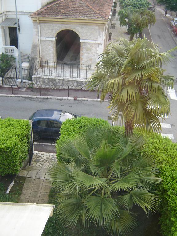 Aux 3 Lits Qui Chantent - Au Village Vence Pokoj fotografie