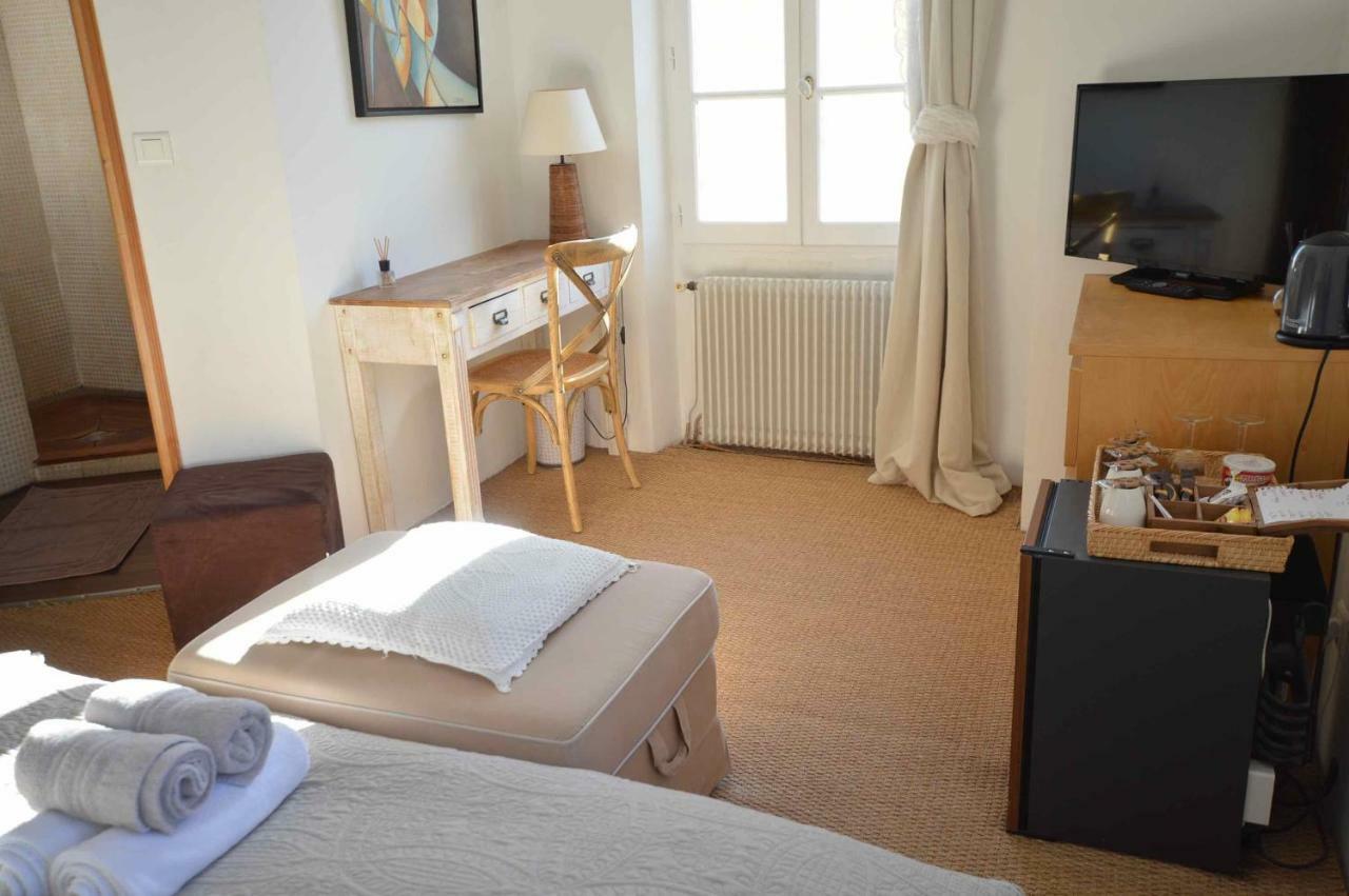Aux 3 Lits Qui Chantent - Au Village Vence Exteriér fotografie